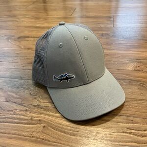 Patagonia Fitz Roy trout hat